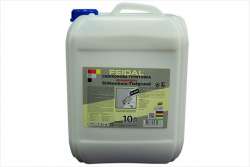 Feidal представляет силиконовую грунтовку для внутренних и внешних работ