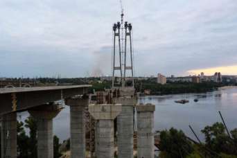 Мосты построят только в трех городах