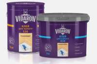 В Украине презентован инновационный клей для паркета