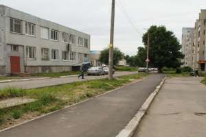 Школьно-больничные дороги объявлены приоритетными