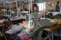 Эстонская компания получила крупный заказ на бронежилеты для Украины