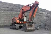 Эскаватор Hitachi установил мировой рекорд производительности