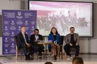 Умови "єОселi" для вимушених переселенцiв вдосконалять