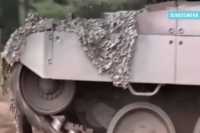 Боязнь полного поражения России мешает передаче нужного вооружения