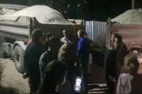 Во Львове возник конфликт между жильцами и застройщиком