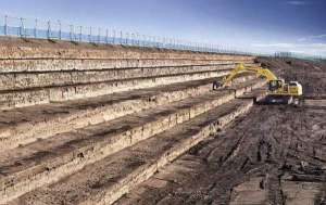 Komatsu внедряет искусственный интеллект в строительство