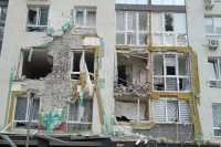 На завершення розпочатих проєктiв вiдновлення видiлять ще грошi