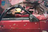 В освобожденных районах Харьковской и Херсонской областей каждый день находят новые могилы погибших при оккупации