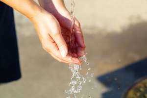 За воду стали хуже платить