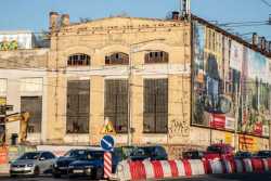 Цех заводу &quot;Бiльшовик&quot; демонтують за 126 млн. грн.