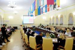 Минрегион продолжает дискутировать о долгостроях