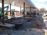 В Херсонской области ГАСК выписал застройщику 2 млн. грн. штрафов