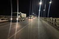 На захiдному обходi Львова випробували на мiцнiсть шляхопровiд