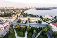 40 тернополян хотiли нажитися на розмiщеннi ВПО