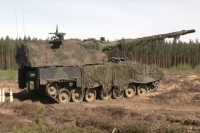 Почему Запад не спешит с поставками тяжелого вооружения Украине