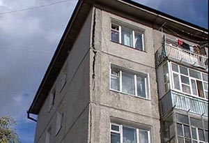 Через 50 лет британцы изобрели советскую технологию строительства