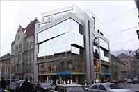 В Киеве хотели присвоить землю под новостроем