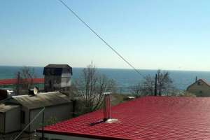 Одесситы купились на обещания дешевого жилья у моря