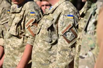 В Черкассах приняли новую программу для обеспечения бойцов АТО жильем