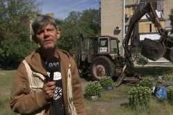 Ситуация на ЗАЭС вызывает все большую тревогу