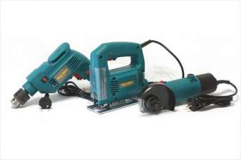 Осторожно, подделка! Набор инструментов Best Tools