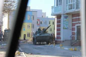 Истории белорусов, выживших в Гостомеле и Буче