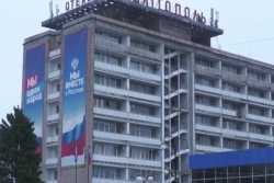 Российские вояки ищут пути отступления из Запорожской области