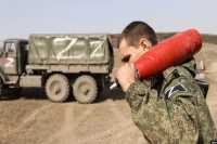 Как мобилизуют в "ЛНР" и "ДНР"