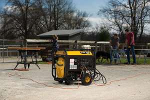 Caterpillar расширил линейку генераторов