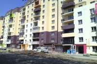 За квартал Черновцы приняли 309 объектов строительства