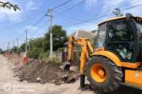 Аварiйнi бригади КП "Днiпроводоканал" працюють у посиленому режимi