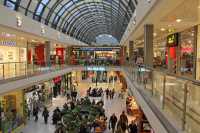 Експерти повiдомили про змiни на ринку торговельної нерухомостi в регiонах