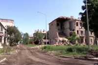 Откуда и чем ВСУ могли ударить по базе "ЧВК Вагнера"