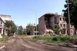 Откуда и чем ВСУ могли ударить по базе "ЧВК Вагнера"