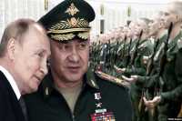 На 300 тыс. Россия не остановится