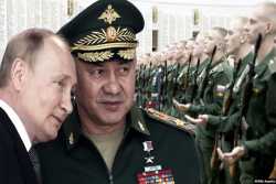 На 300 тыс. Россия не остановится