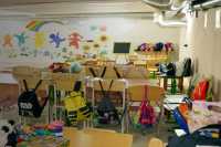 Полтавщина отримала 135 млн. грн. на будiвництво i реконструкцiю укриттiв у закладах освiти