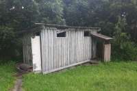 В школах не будет туалетов на улице