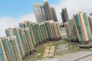 Первичное жилье становится интересным