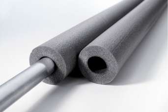 В чем отличие строительной изоляции от технической