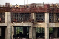 В Киеве созревает еще один «Элита-Центр»