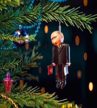 Самый популярный тост в Украине:  за нашу победу и чтобы сдох Путин!