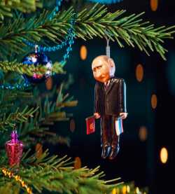 Самый популярный тост в Украине:  за нашу победу и чтобы сдох Путин!