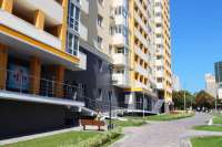 Функционал управления укрбудовскими домами развалился