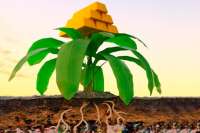 Европейский банк реконструкции и развития выделяет Украине 80 млн. EUR на развитие биоэнергетики