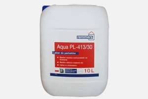 На рынок вышел новый паркетный лак