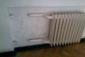 В Киеве 40 домов, построенных компаниями А. Войцеховского, не будут подключены к отоплению