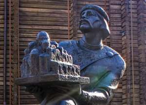 Узнайте, насколько хорошо вы знаете Киев. Часть 2. Тест