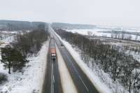 Новичок получил крупный подряд Укравтодора