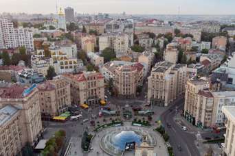 Цены на жилье в Киеве растут из-за иностранцев